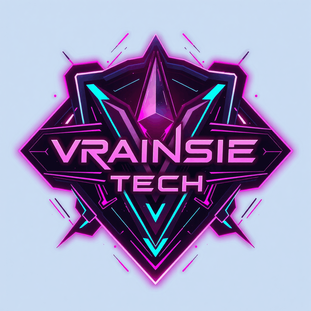 Vrainsie Tech
